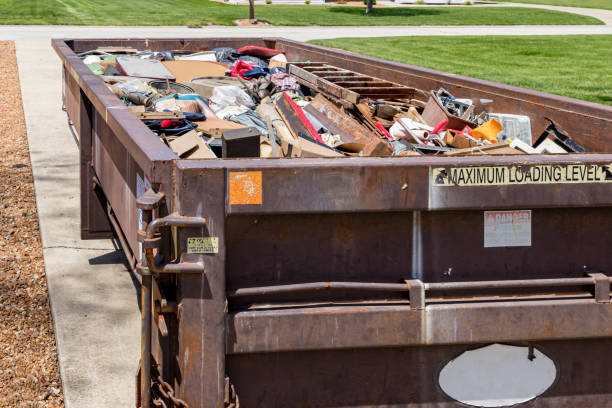 Best Attic Cleanout  in Samson, AL