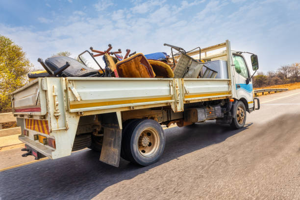 Best Recycling Services for Junk  in Samson, AL